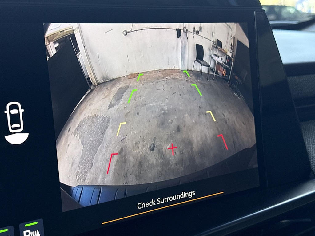 Thumbnail: 2026 Subaru Outback - 25