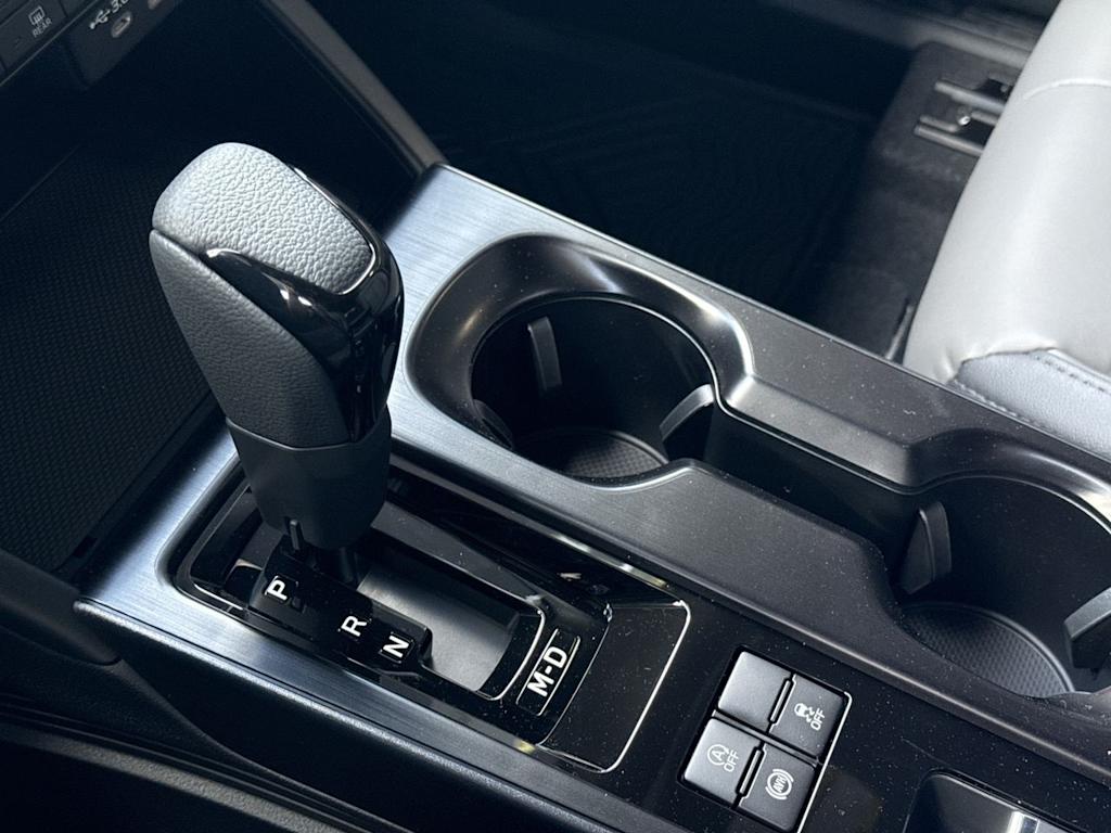 Thumbnail: 2026 Subaru Outback - 16