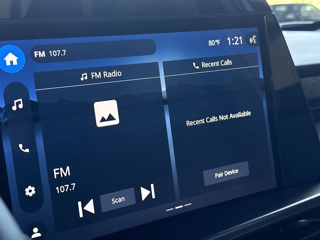 Thumbnail: 2026 Subaru Outback - 15