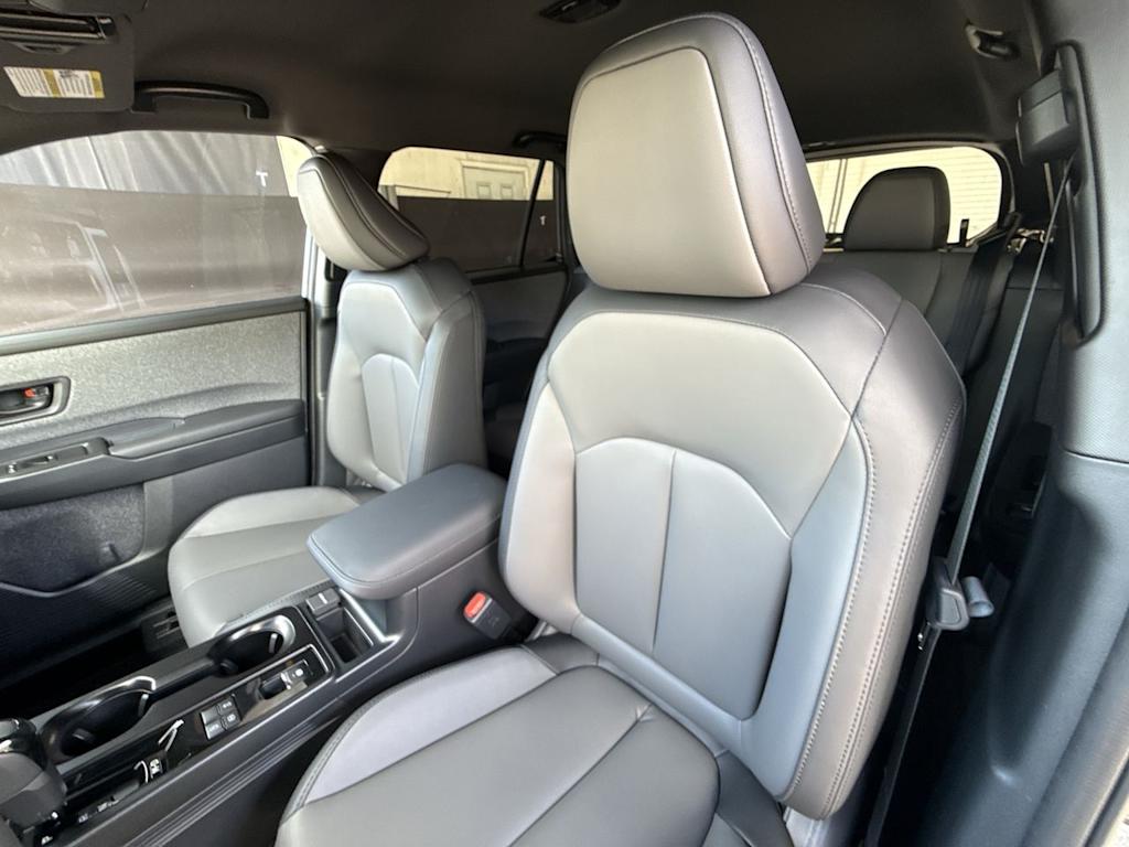 Thumbnail: 2026 Subaru Outback - 11