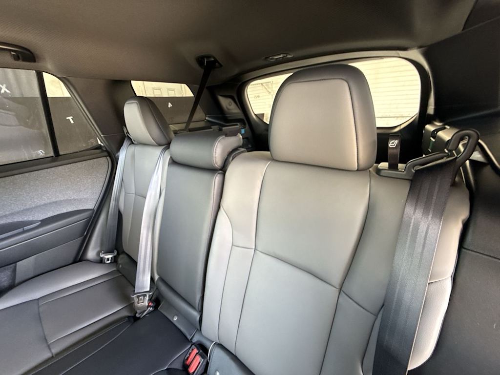 Thumbnail: 2026 Subaru Outback - 13