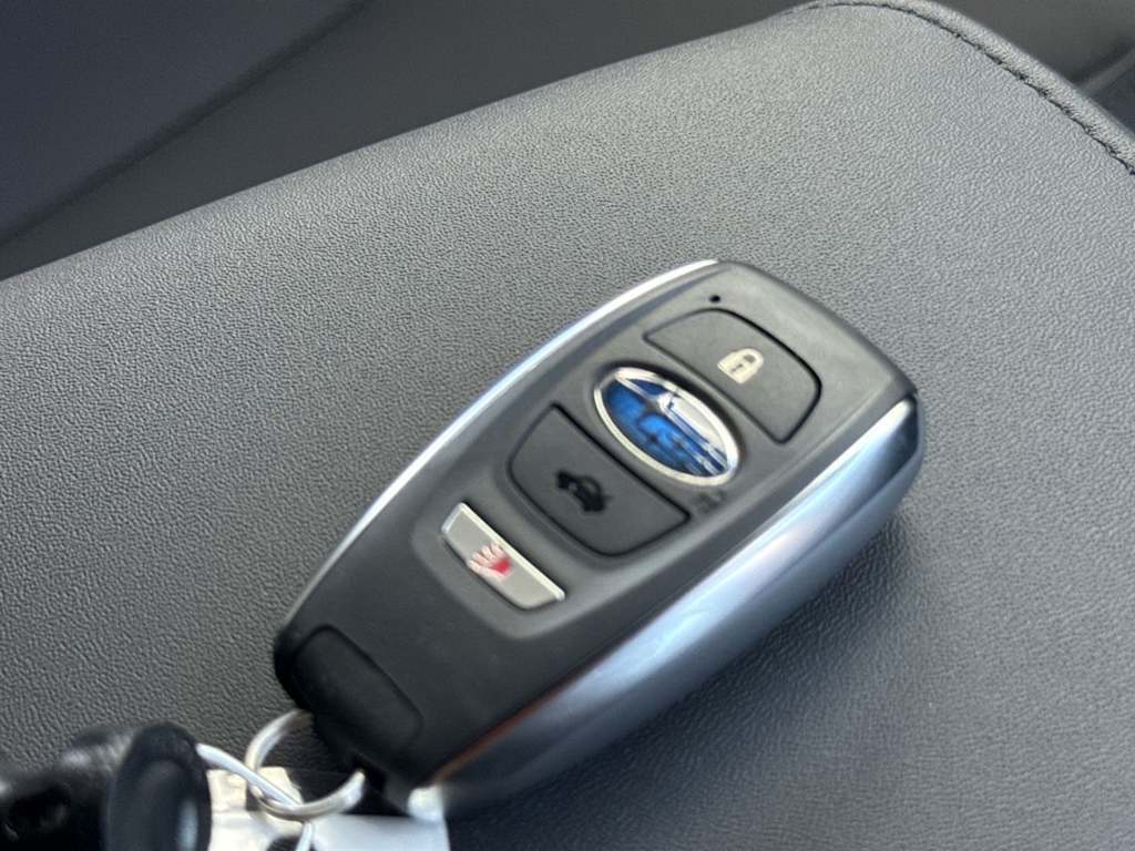 Thumbnail: 2026 Subaru Outback - 19