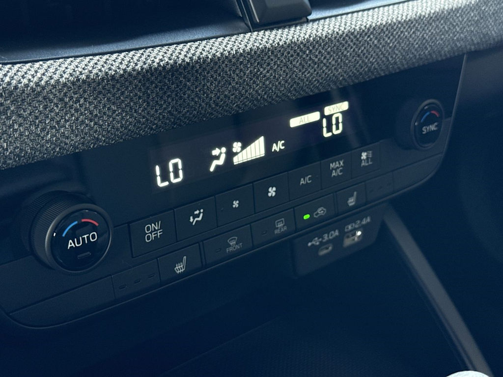 Thumbnail: 2026 Subaru Outback - 26