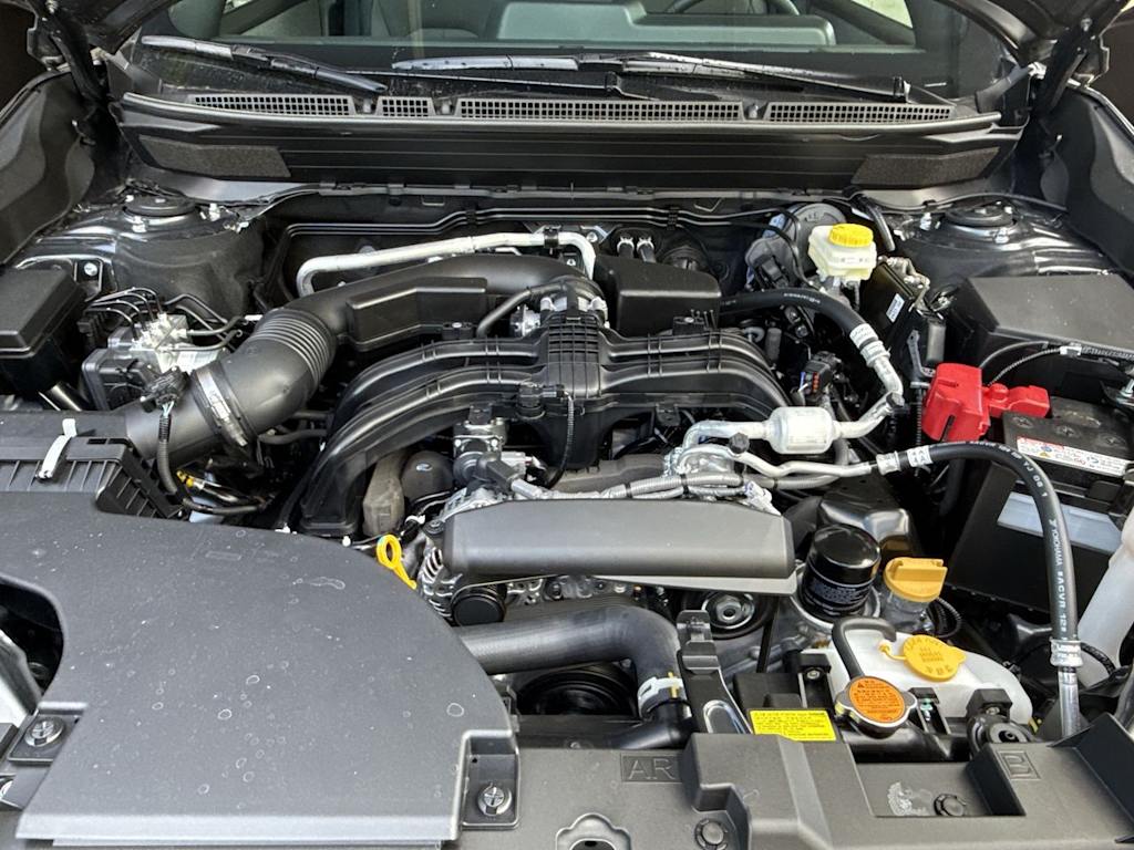 Thumbnail: 2026 Subaru Outback - 9