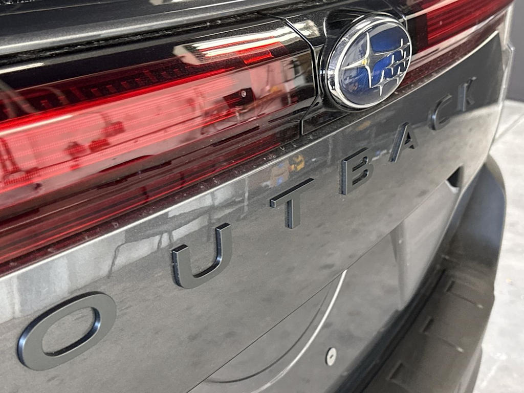 Thumbnail: 2026 Subaru Outback - 7