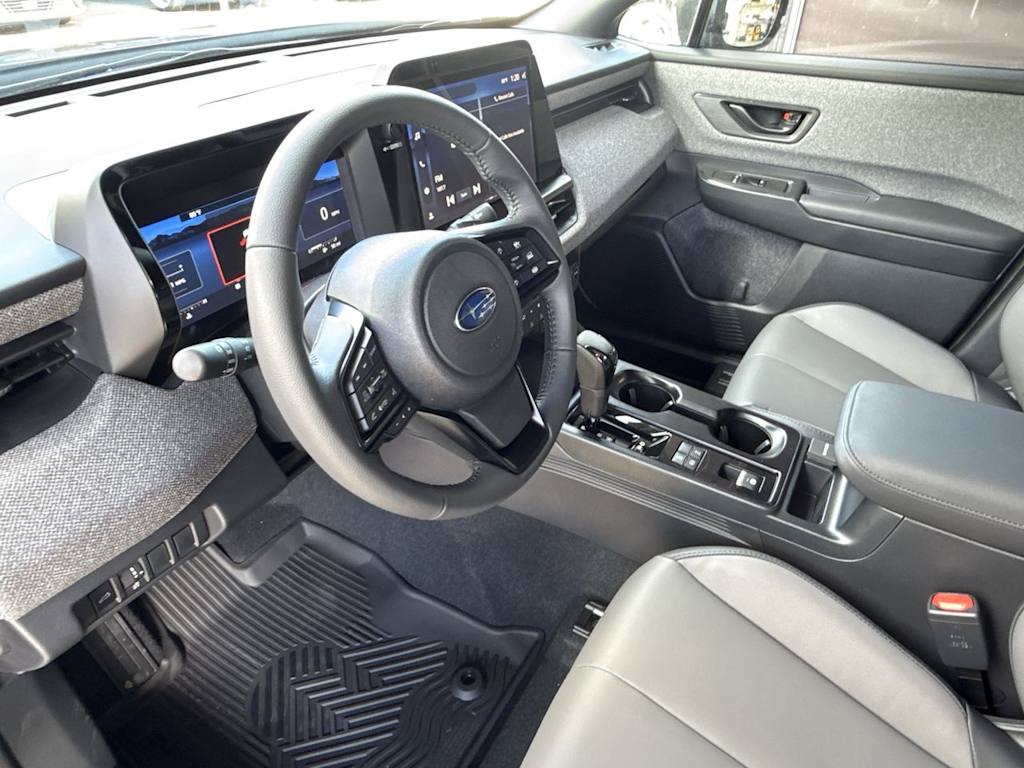 Thumbnail: 2026 Subaru Outback - 2