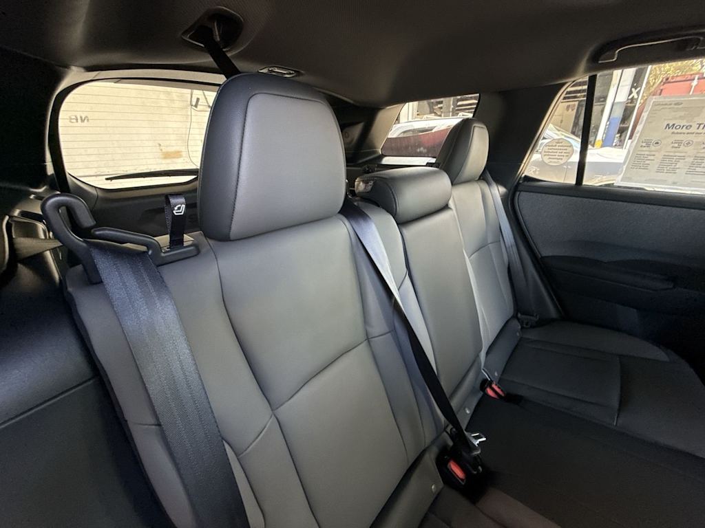 Thumbnail: 2026 Subaru Outback - 27