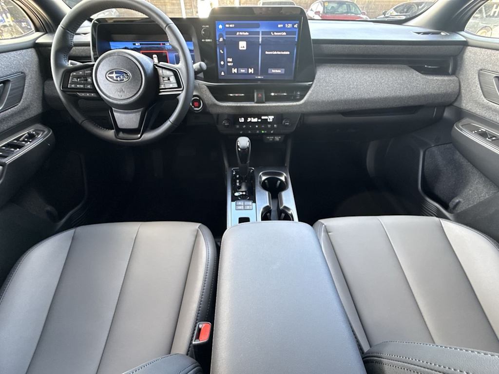 Thumbnail: 2026 Subaru Outback - 14