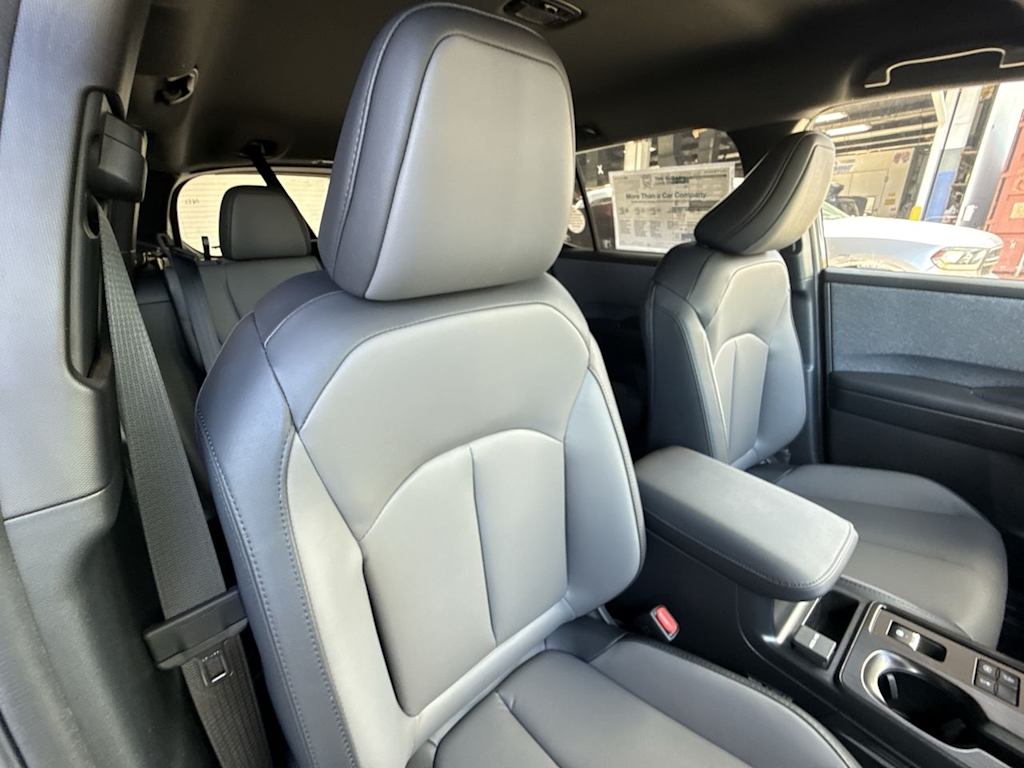 Thumbnail: 2026 Subaru Outback - 28