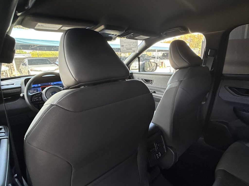 Thumbnail: 2026 Subaru Outback - 12