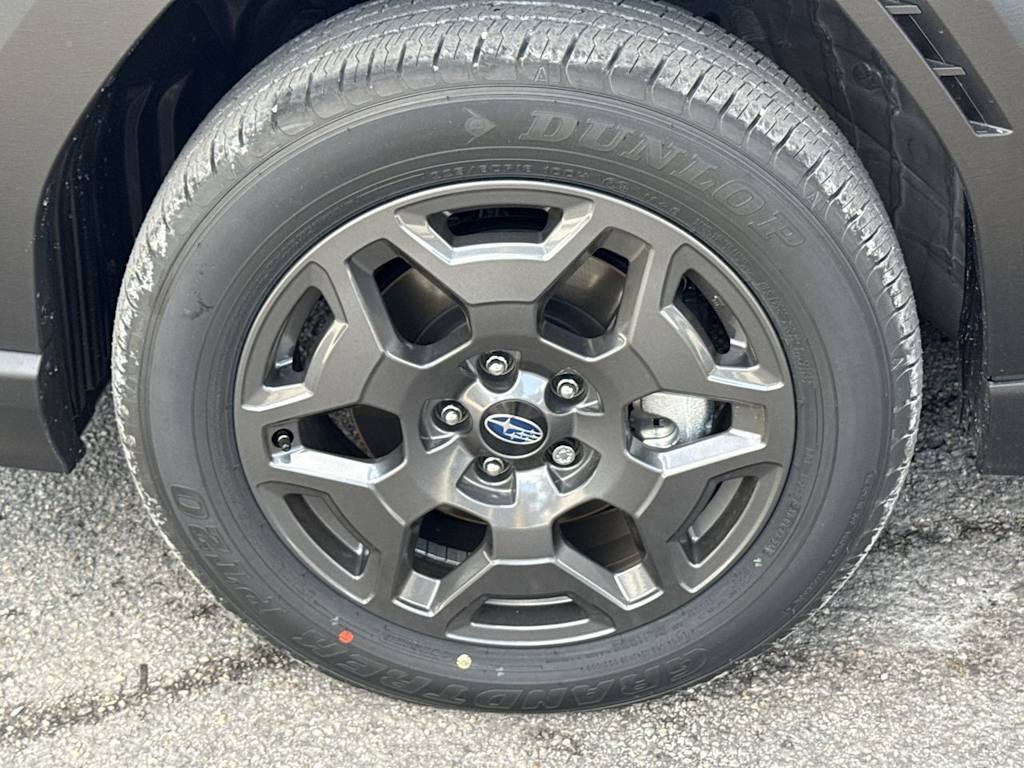 Thumbnail: 2026 Subaru Outback - 8