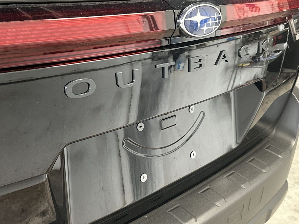 Thumbnail: 2026 Subaru Outback - 24