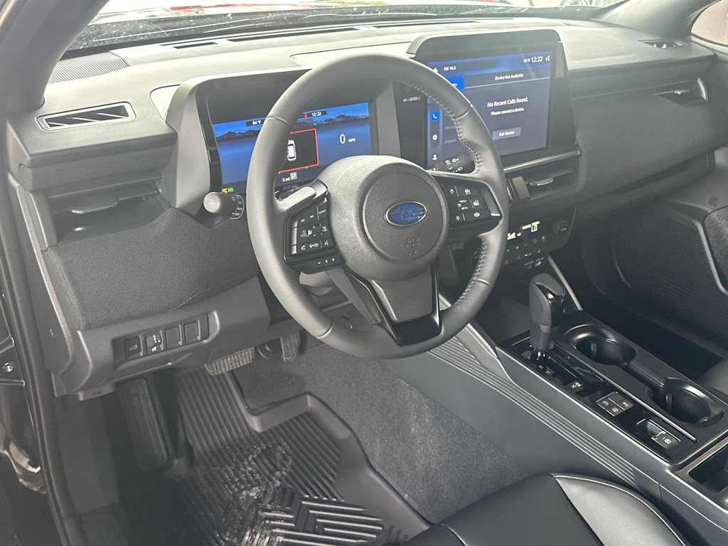 Thumbnail: 2026 Subaru Outback - 2