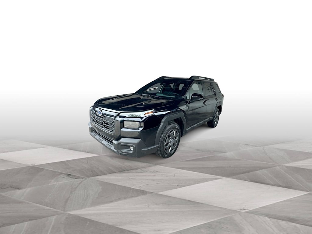 Thumbnail: 2026 Subaru Outback - 21