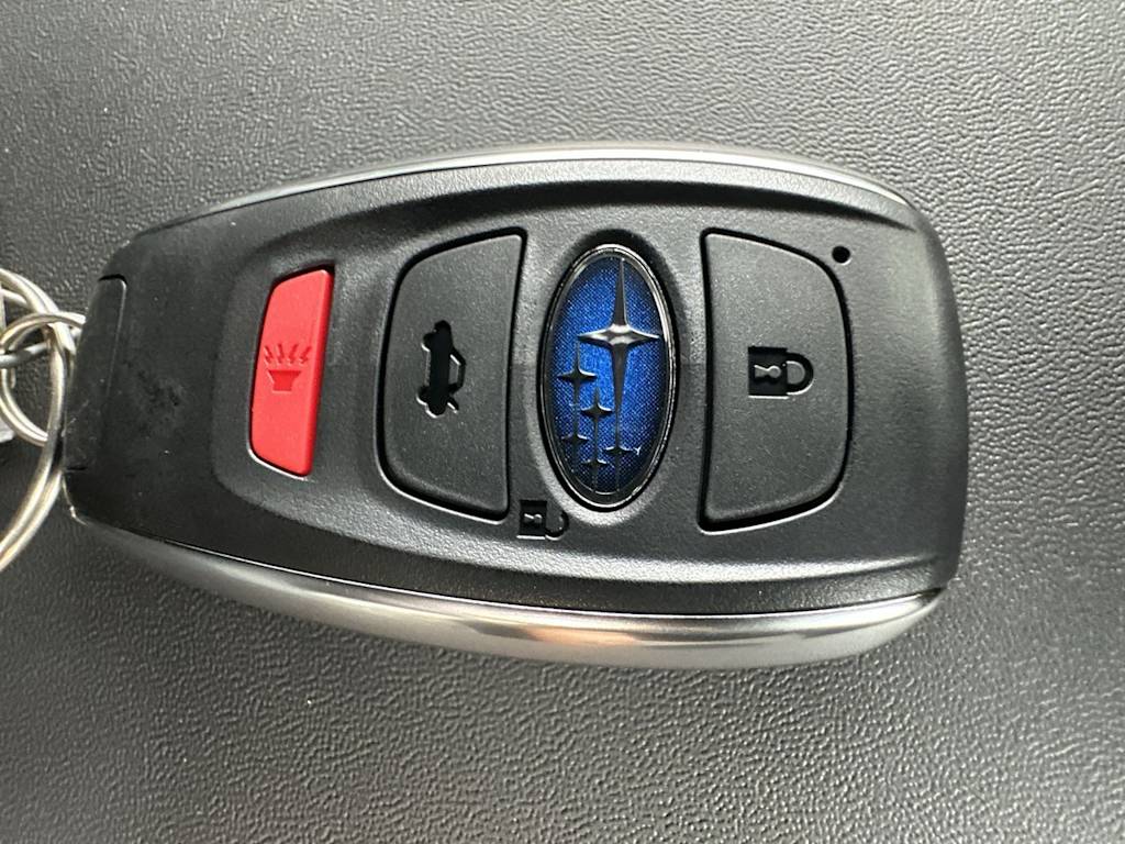 Thumbnail: 2026 Subaru Outback - 19