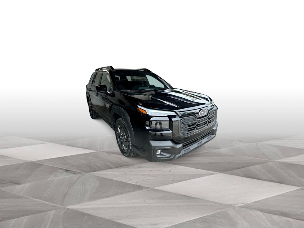 Thumbnail: 2026 Subaru Outback - 7