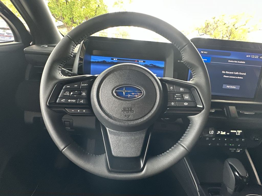 Thumbnail: 2026 Subaru Outback - 10