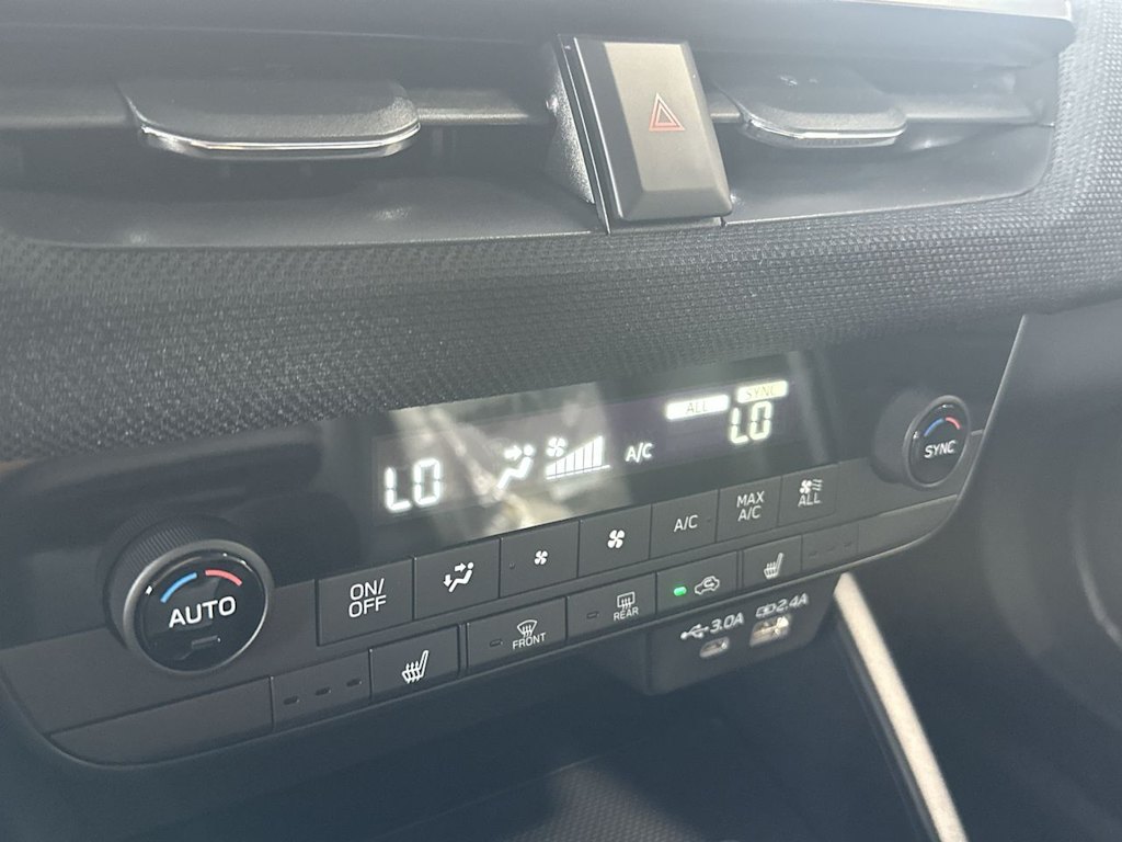 Thumbnail: 2026 Subaru Outback - 27