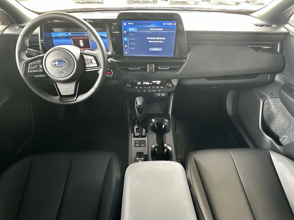 Thumbnail: 2026 Subaru Outback - 14