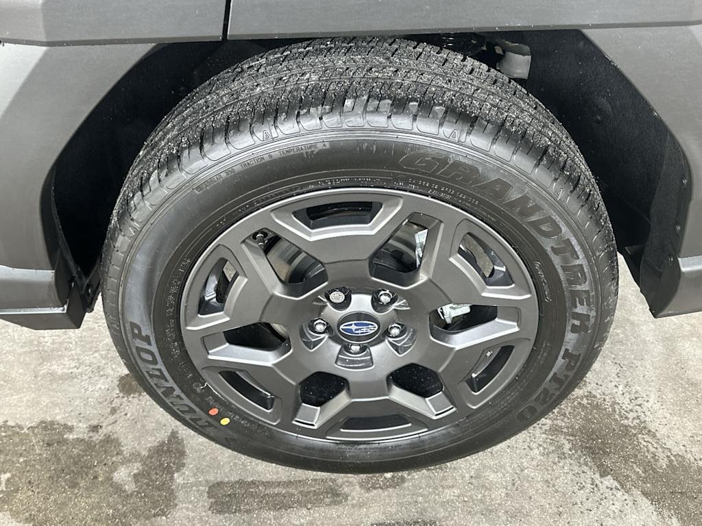 Thumbnail: 2026 Subaru Outback - 8