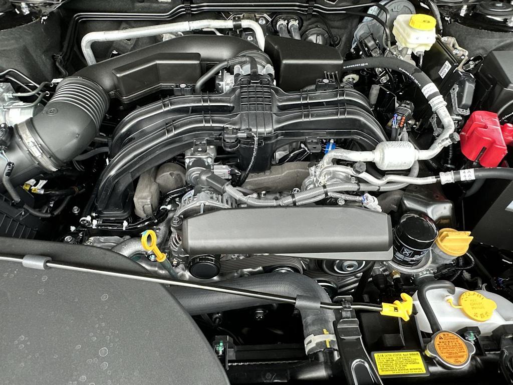 Thumbnail: 2026 Subaru Outback - 9