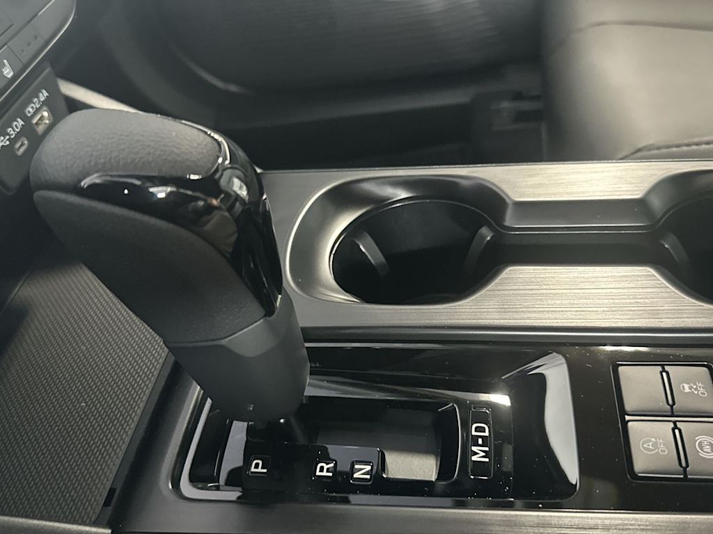 Thumbnail: 2026 Subaru Outback - 16