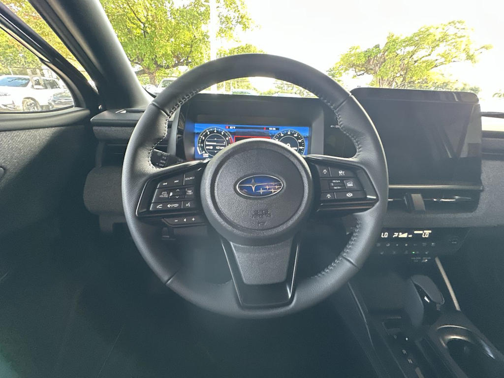 Thumbnail: 2026 Subaru Outback - 10