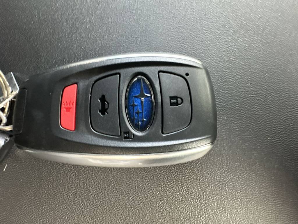 Thumbnail: 2026 Subaru Outback - 18