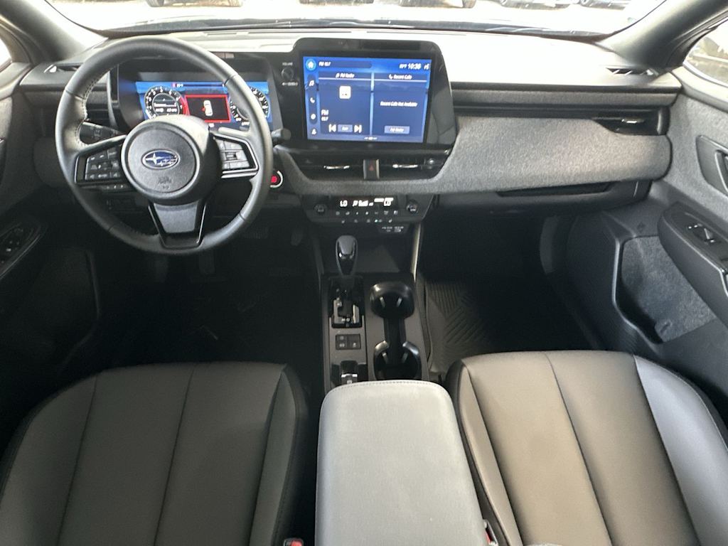 Thumbnail: 2026 Subaru Outback - 14
