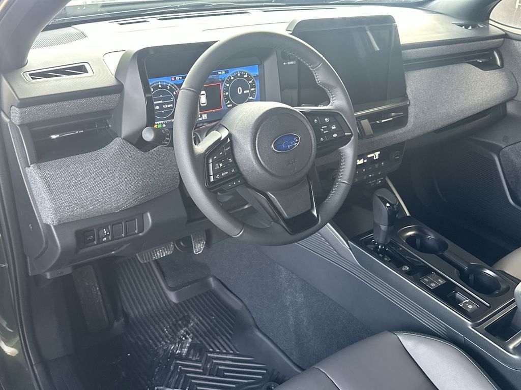 Thumbnail: 2026 Subaru Outback - 2