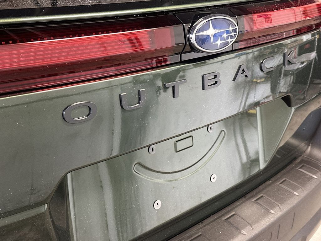 Thumbnail: 2026 Subaru Outback - 7