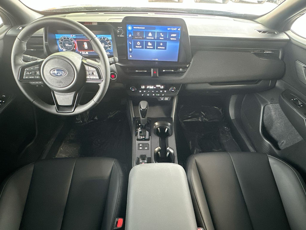 Thumbnail: 2026 Subaru Outback - 13