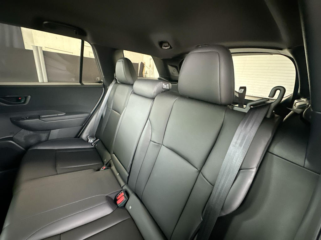 Thumbnail: 2026 Subaru Outback - 12