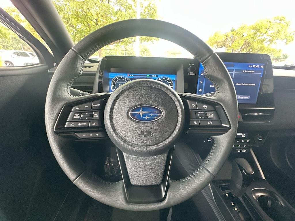 Thumbnail: 2026 Subaru Outback - 9