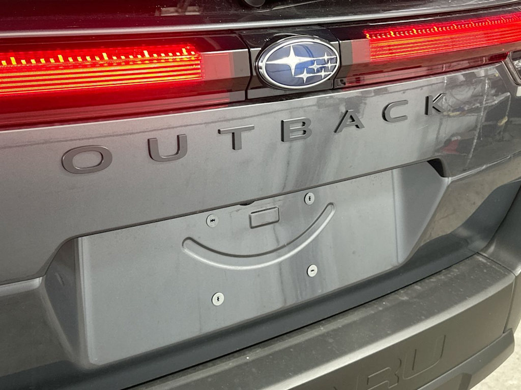 Thumbnail: 2026 Subaru Outback - 23
