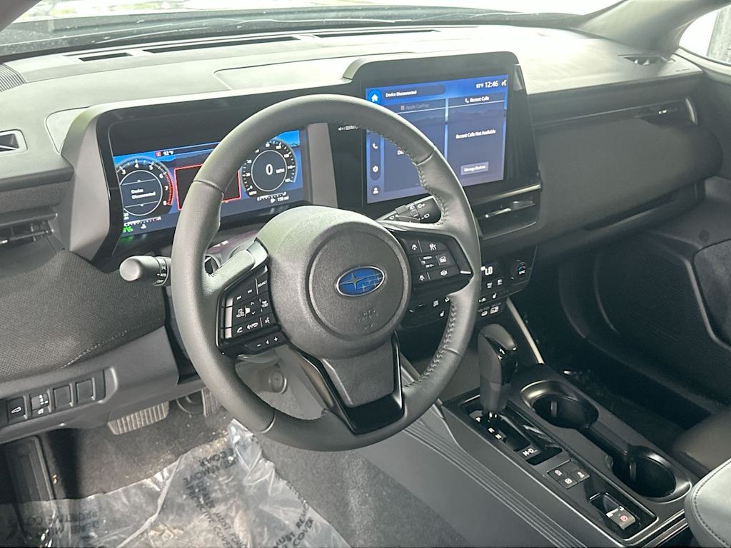 Thumbnail: 2026 Subaru Outback - 2