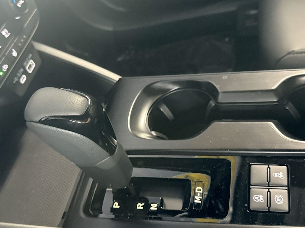 Thumbnail: 2026 Subaru Outback - 15