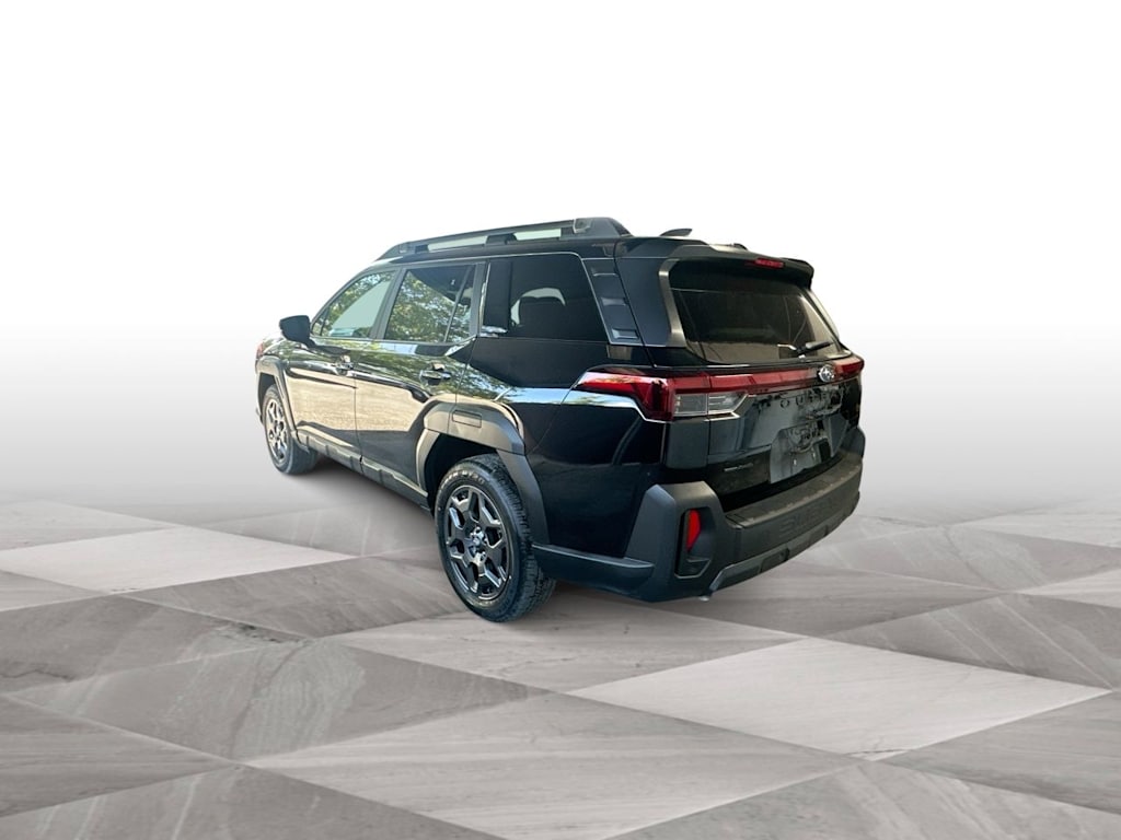 Thumbnail: 2026 Subaru Outback - 6