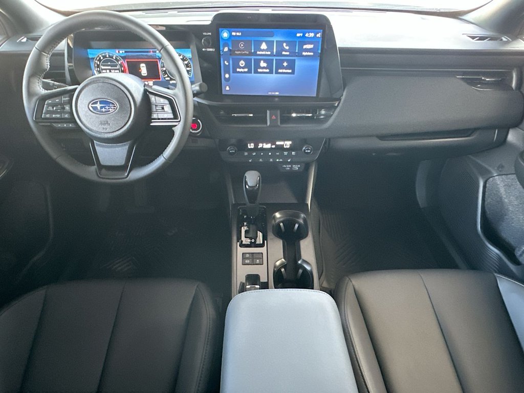 Thumbnail: 2026 Subaru Outback - 13