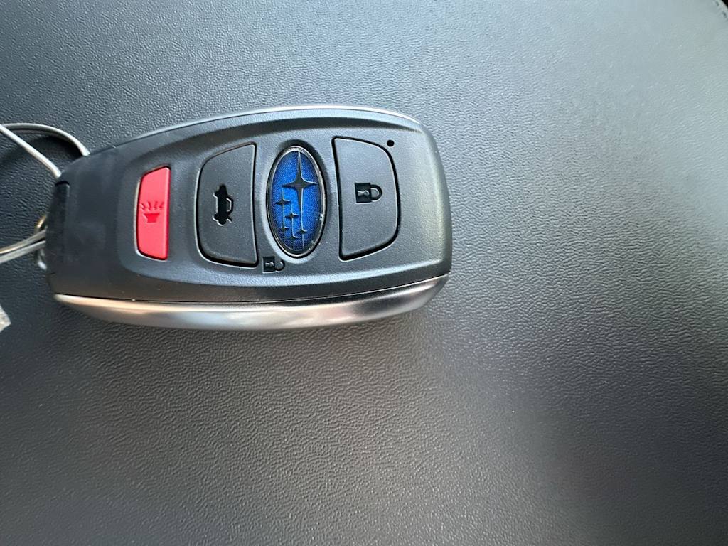 Thumbnail: 2026 Subaru Outback - 17