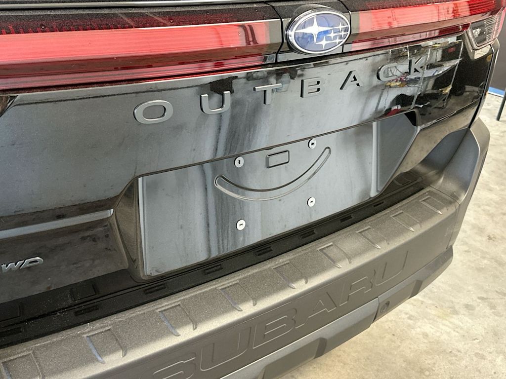 Thumbnail: 2026 Subaru Outback - 23
