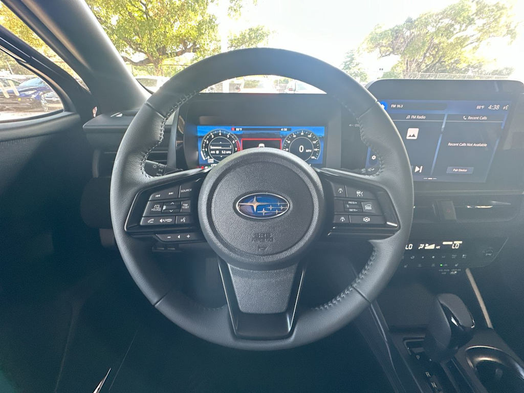 Thumbnail: 2026 Subaru Outback - 9