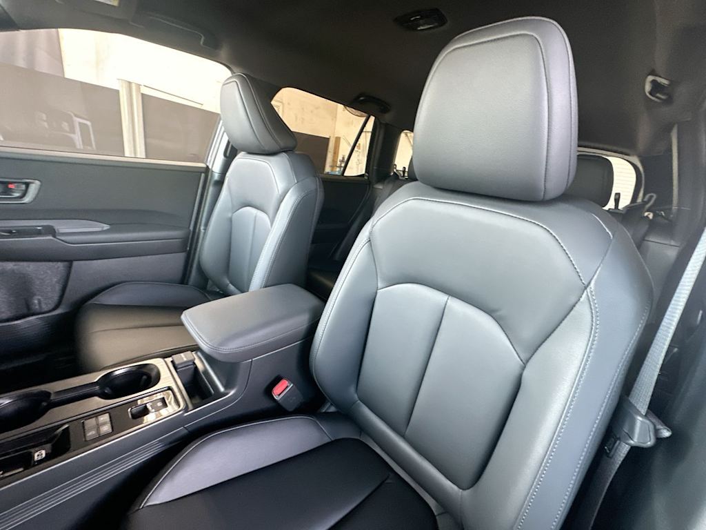 Thumbnail: 2026 Subaru Outback - 10