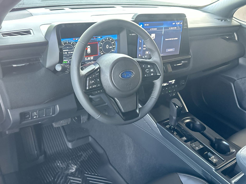 Thumbnail: 2026 Subaru Outback - 2