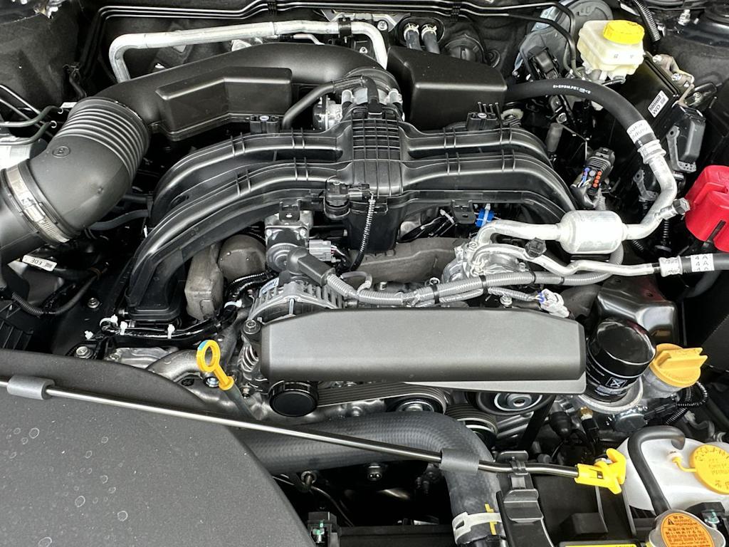 Thumbnail: 2026 Subaru Outback - 8