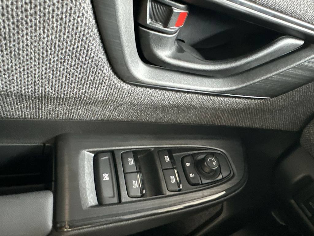 Thumbnail: 2026 Subaru Outback - 24