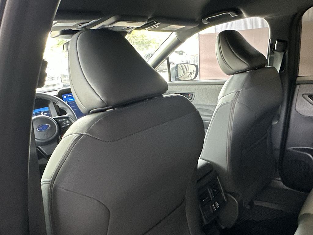 Thumbnail: 2026 Subaru Outback - 11
