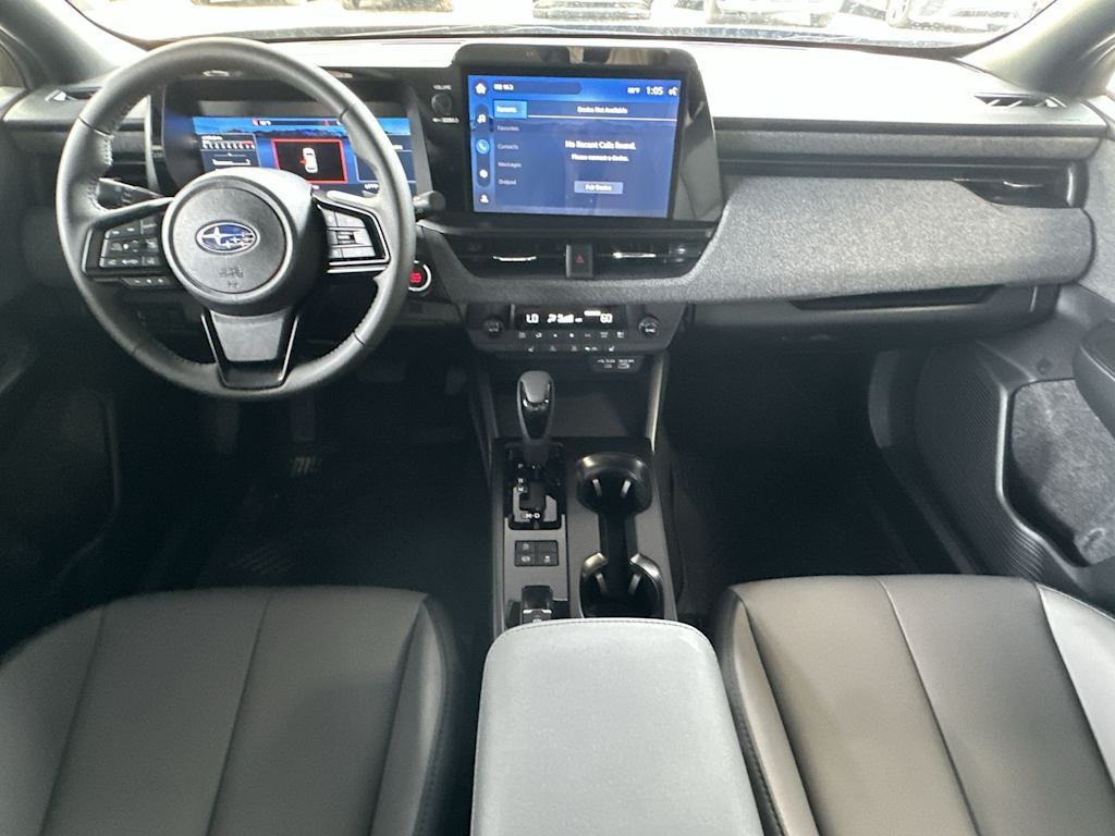 Thumbnail: 2026 Subaru Outback - 13