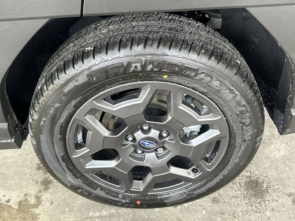 Thumbnail: 2026 Subaru Outback - 7