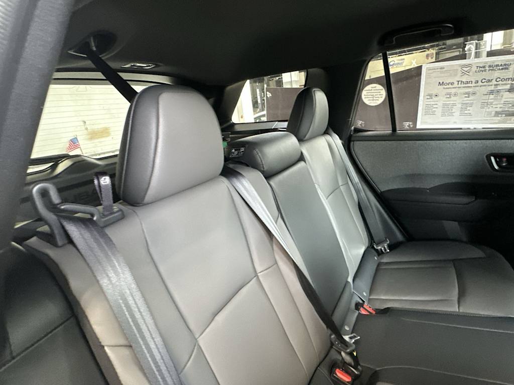 Thumbnail: 2026 Subaru Outback - 28